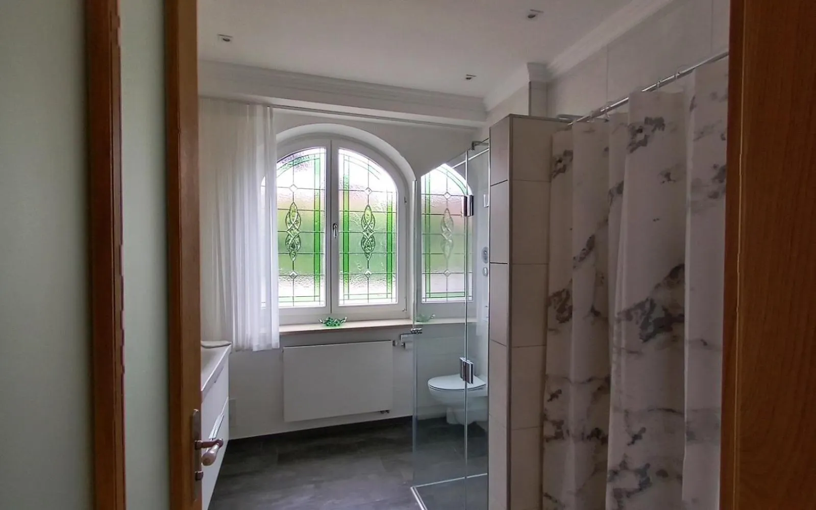 Apartment Villa Karlsbach Teisendorf