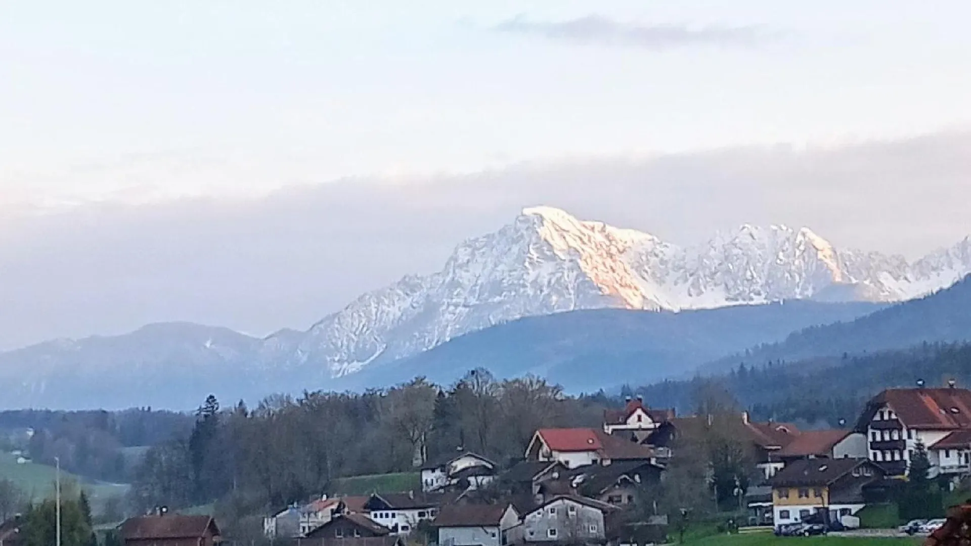 Villa Karlsbach Teisendorf 0*,  Germany