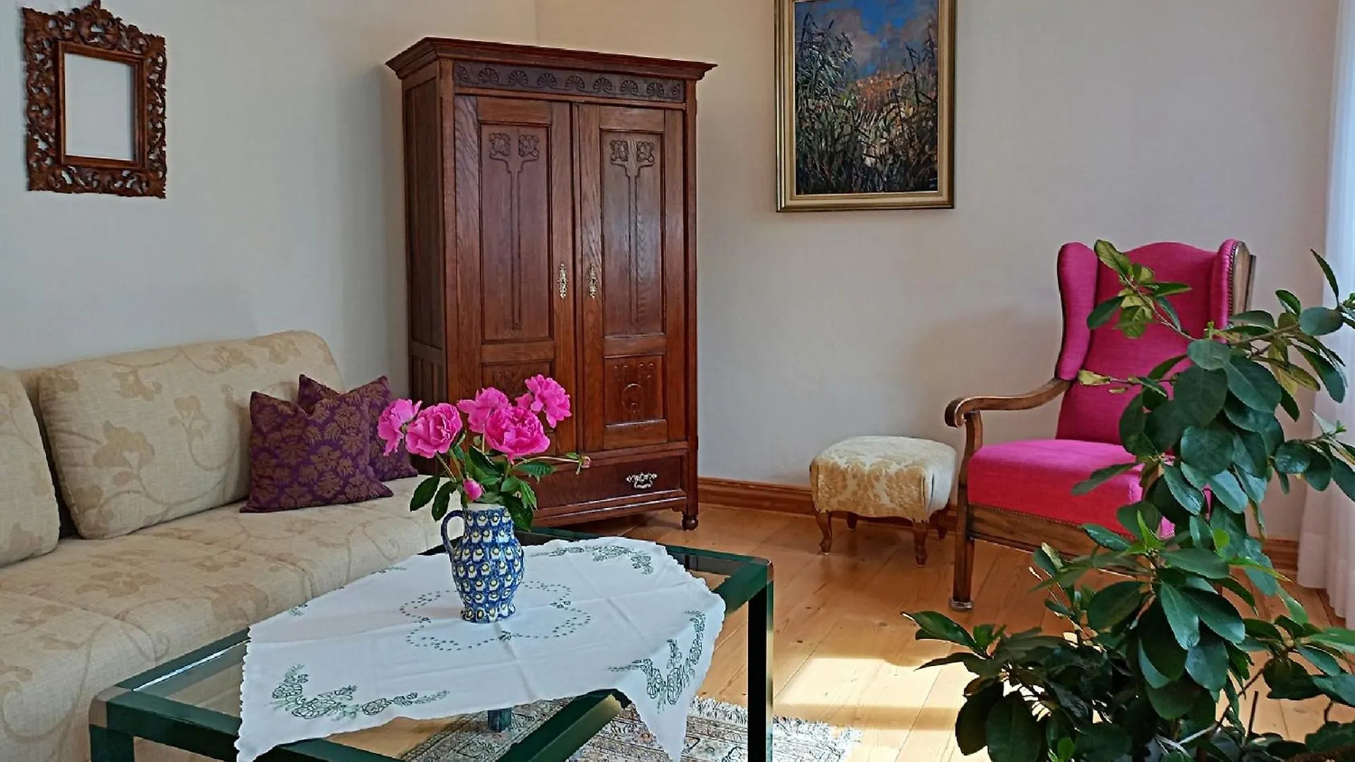 Villa Karlsbach Teisendorf 0*,  Γερμανία