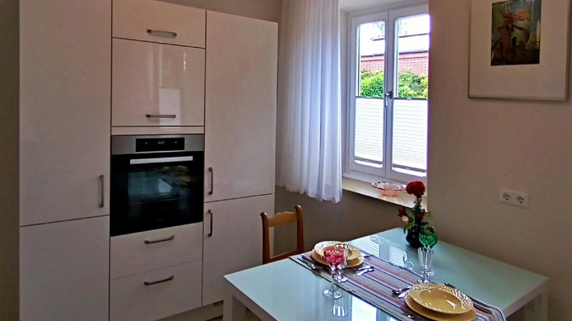 Apartment Villa Karlsbach Teisendorf Germany