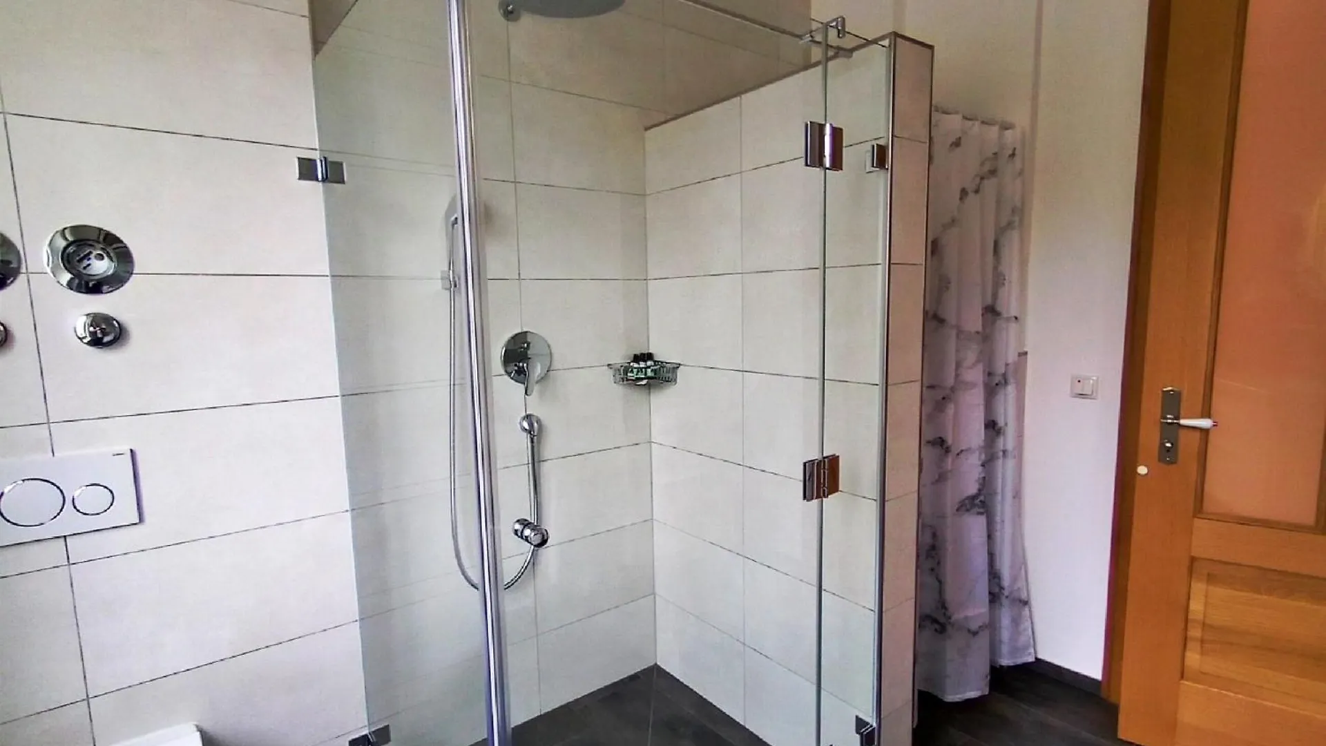 Villa Karlsbach Teisendorf Apartment