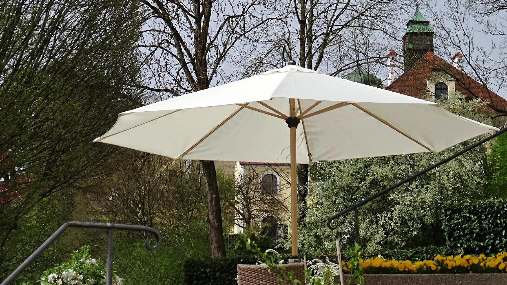 Apartment Villa Karlsbach Teisendorf
