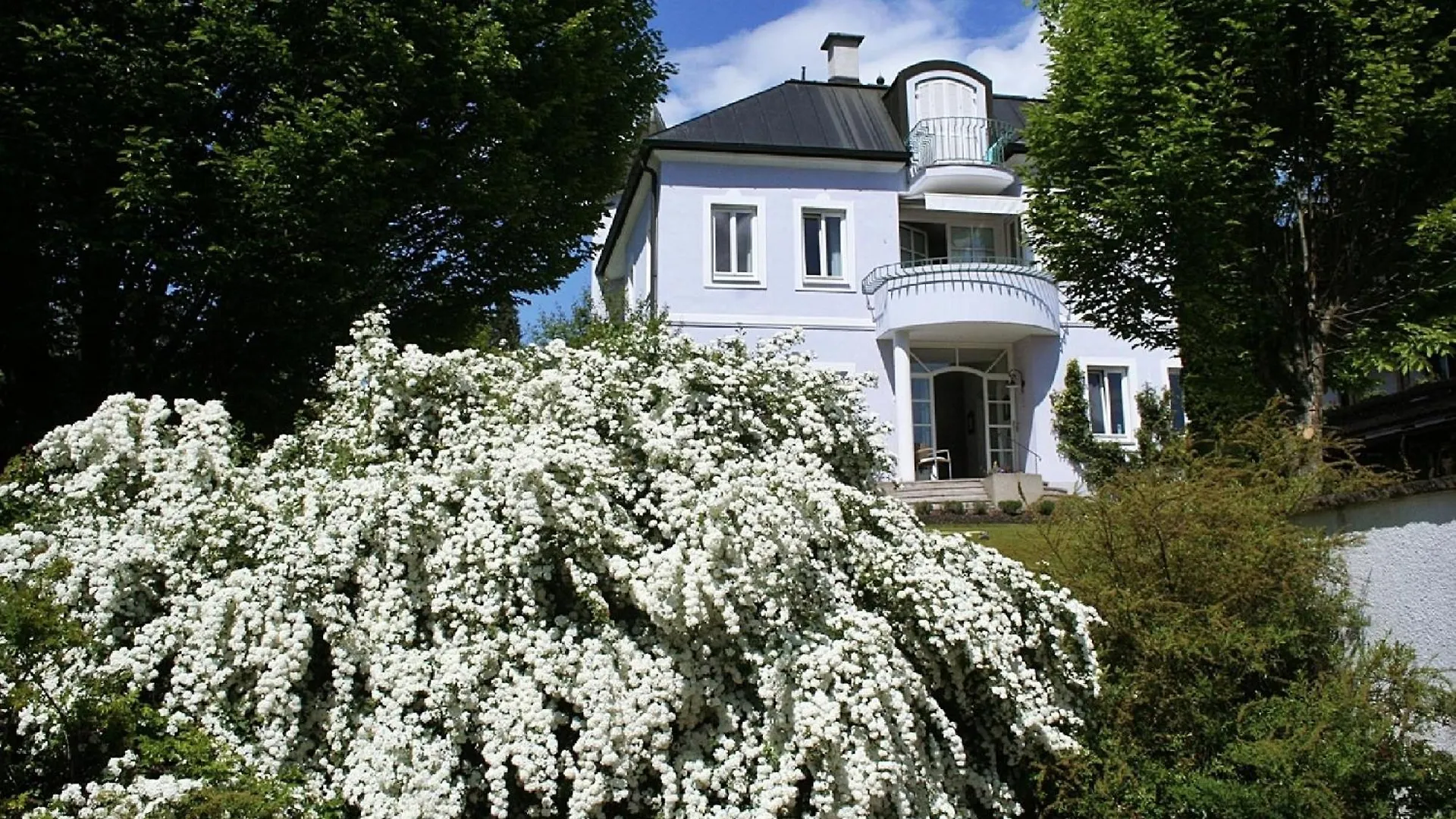Villa Karlsbach Teisendorf Γερμανία