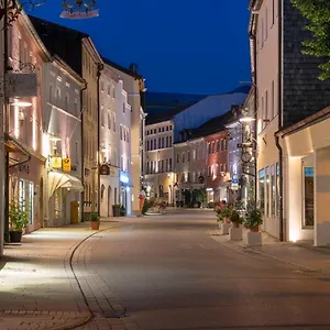  Apartment Historisches