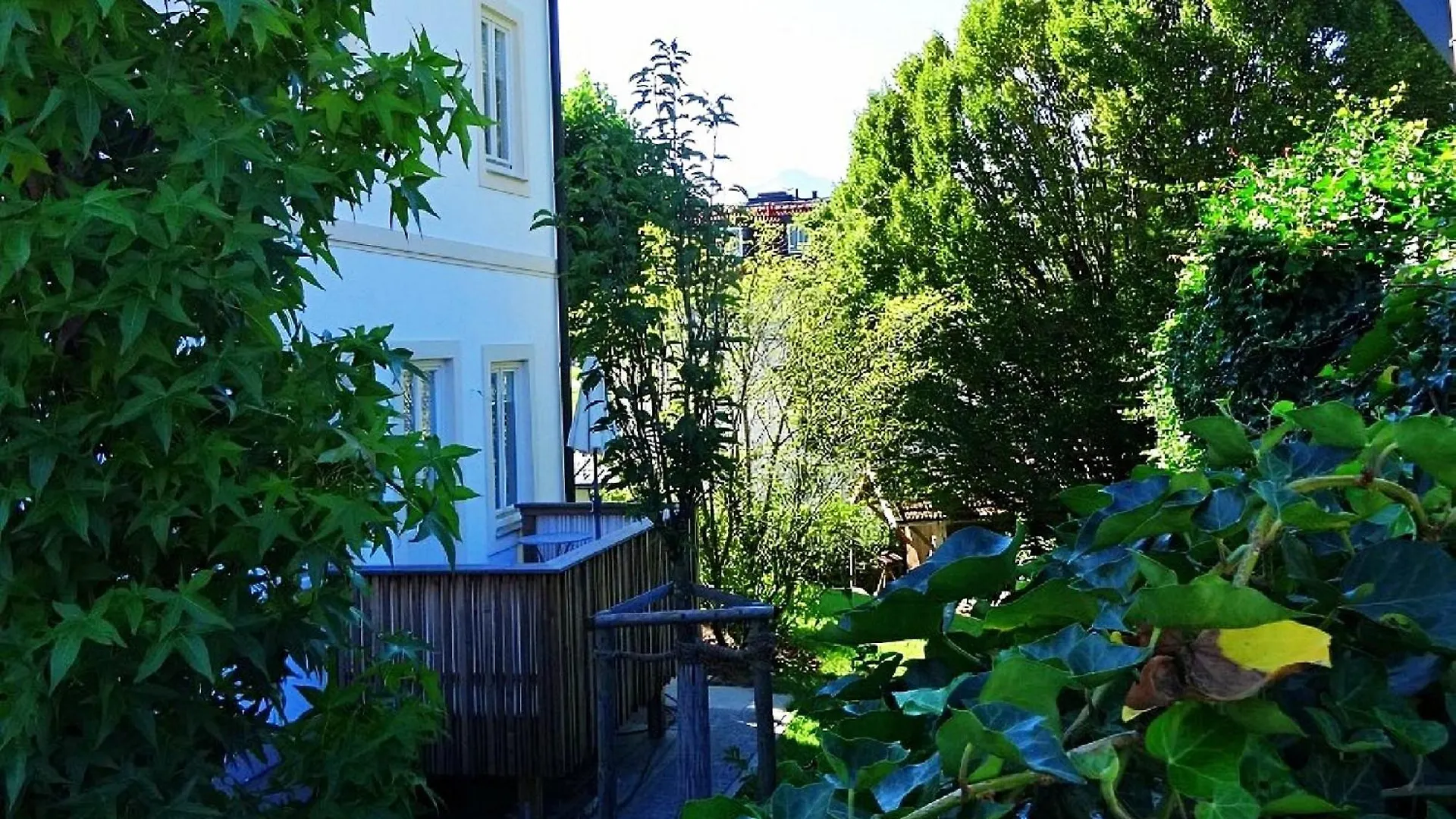 Villa Karlsbach Teisendorf